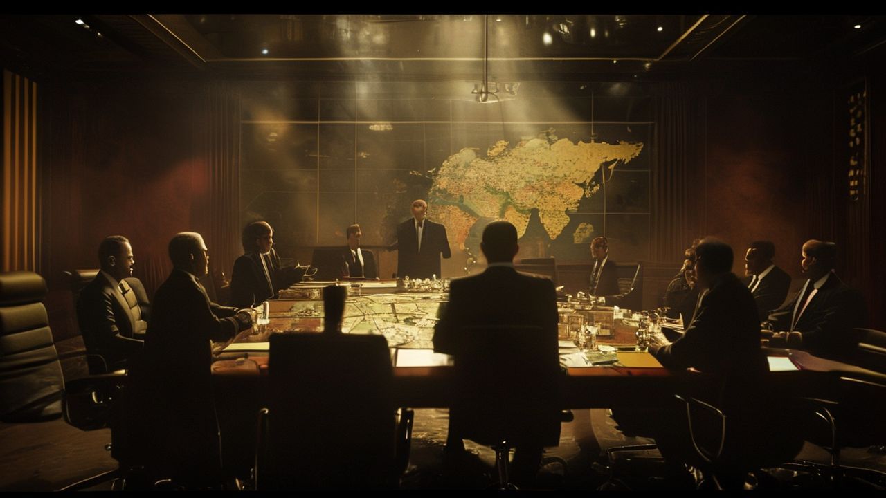 İsrailli Yetkilinin Somaliland Ziyareti Uluslararası Tepki Topladı