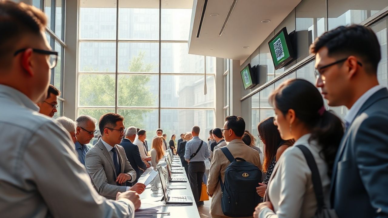Noter Belgeleri ve Bonolarda Karekod Dönemi Başlıyor