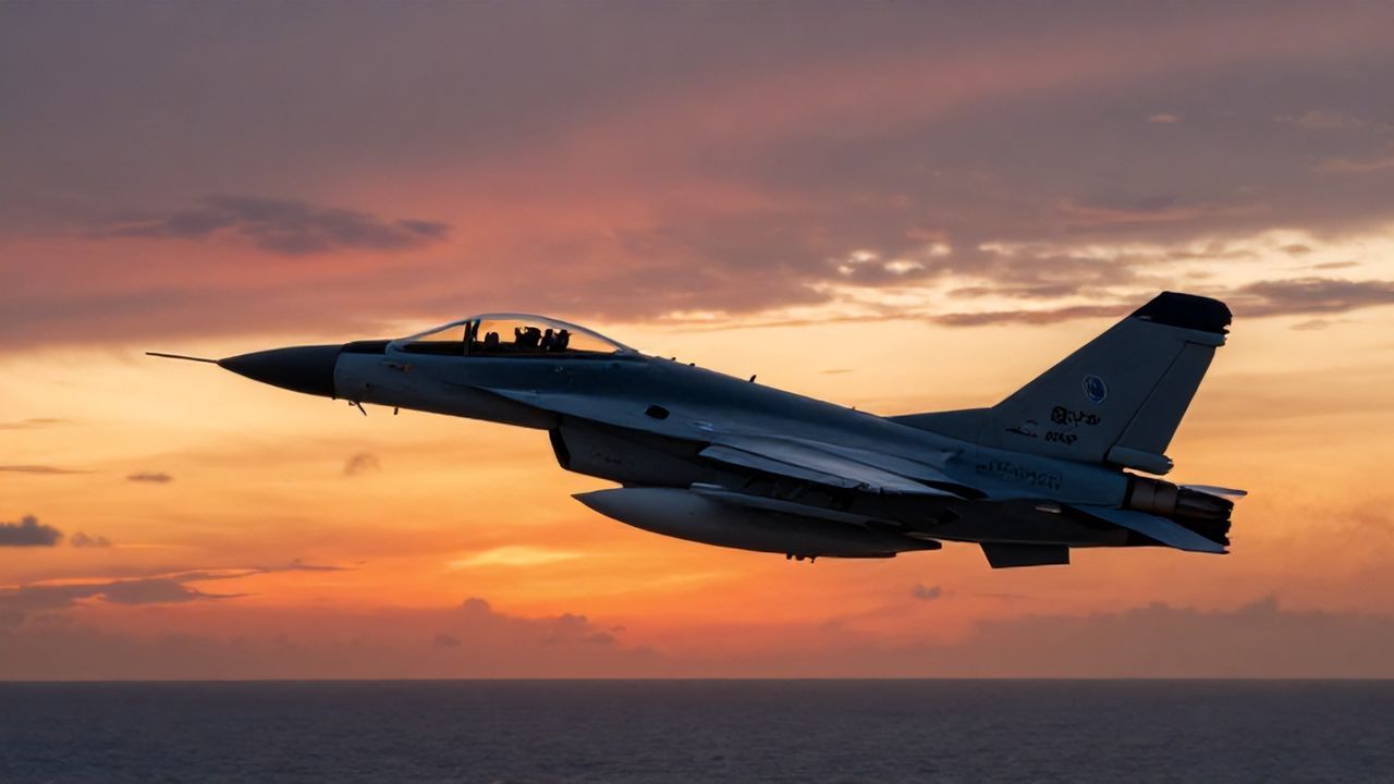 Güney Kore'den Filipinler'e 64 Milyon Dolarlık Hava Gücü Takviyesi