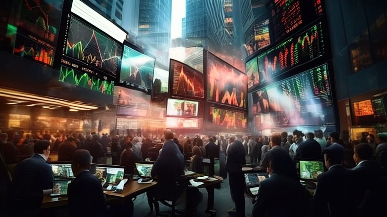 ABD Gündemi Küresel Piyasalarda Mercek Altında