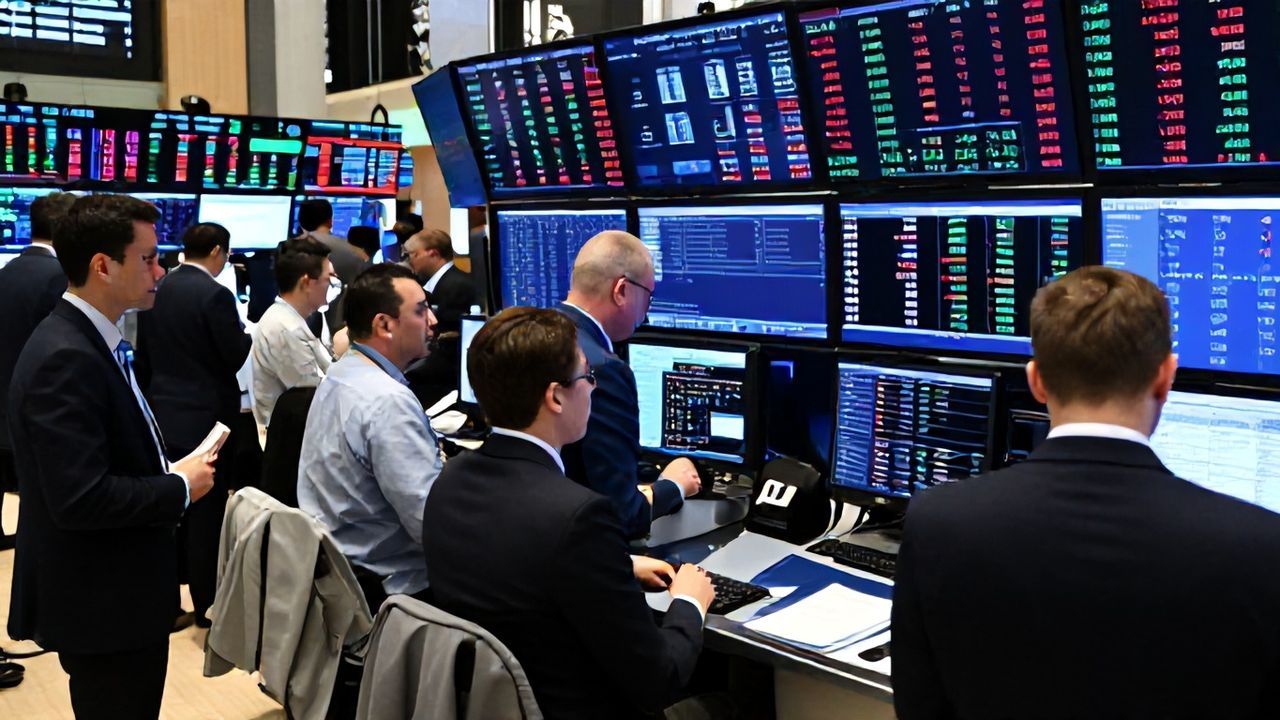 Borsa İstanbul: 40 Yıldır Hisse Senetleriyle Yükseliyor