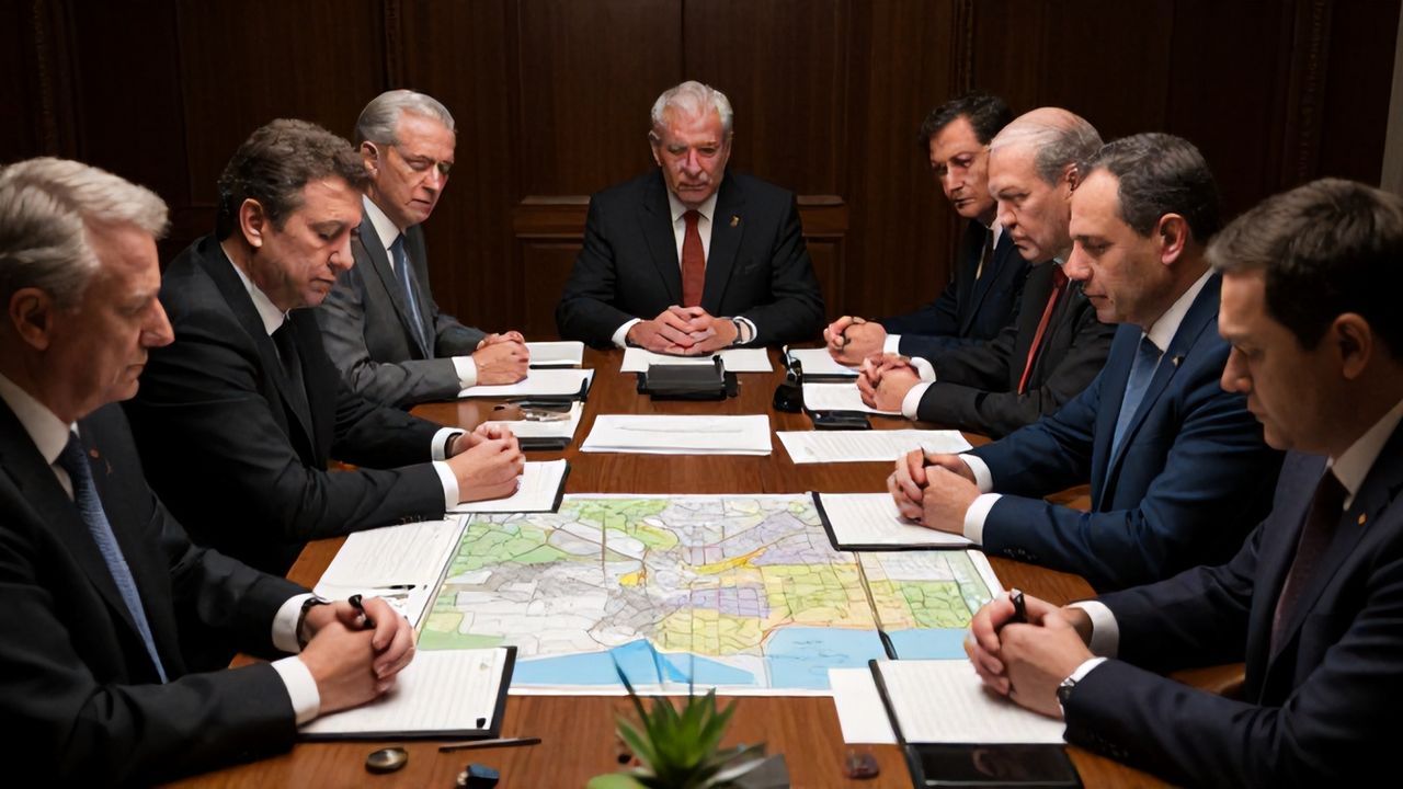 Fransa'dan Kritik Açıklama: Askeri Operasyon Hukuka Aykırı