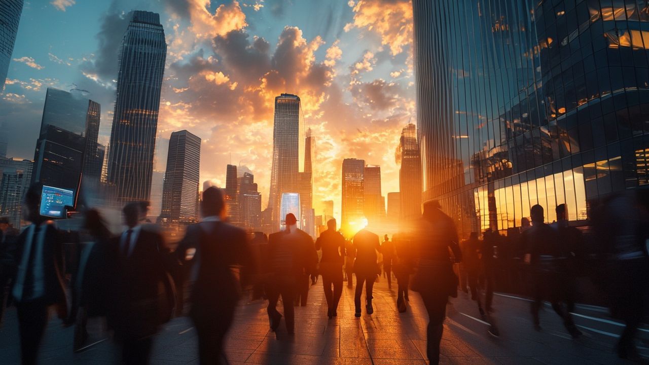 2024'te Ekonomiyi Sarsacak Riskler: Yapay Zeka ve Borçlar