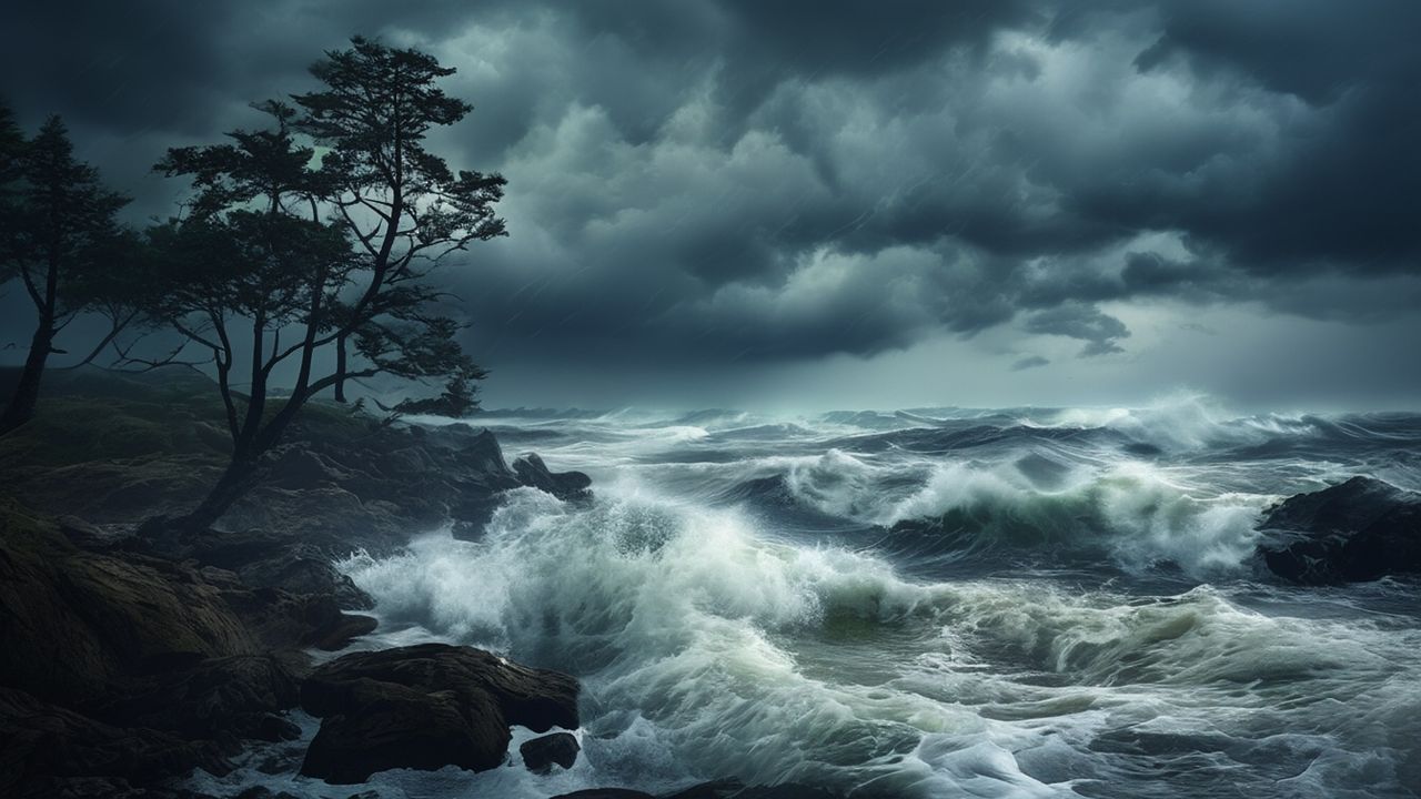 Meteorolojiden Doğu ve Batı'ya kritik hava uyarıları!