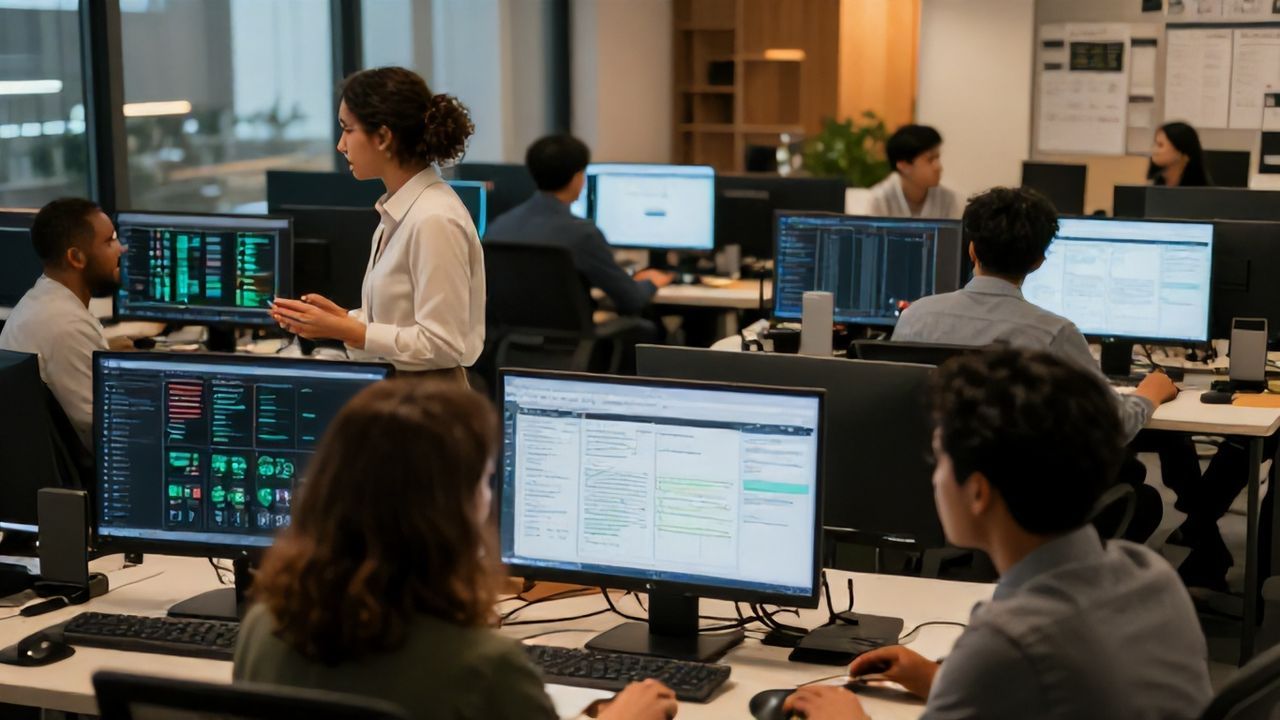 Yapay Zeka, İstihdamın Geleceğini Şekillendiriyor