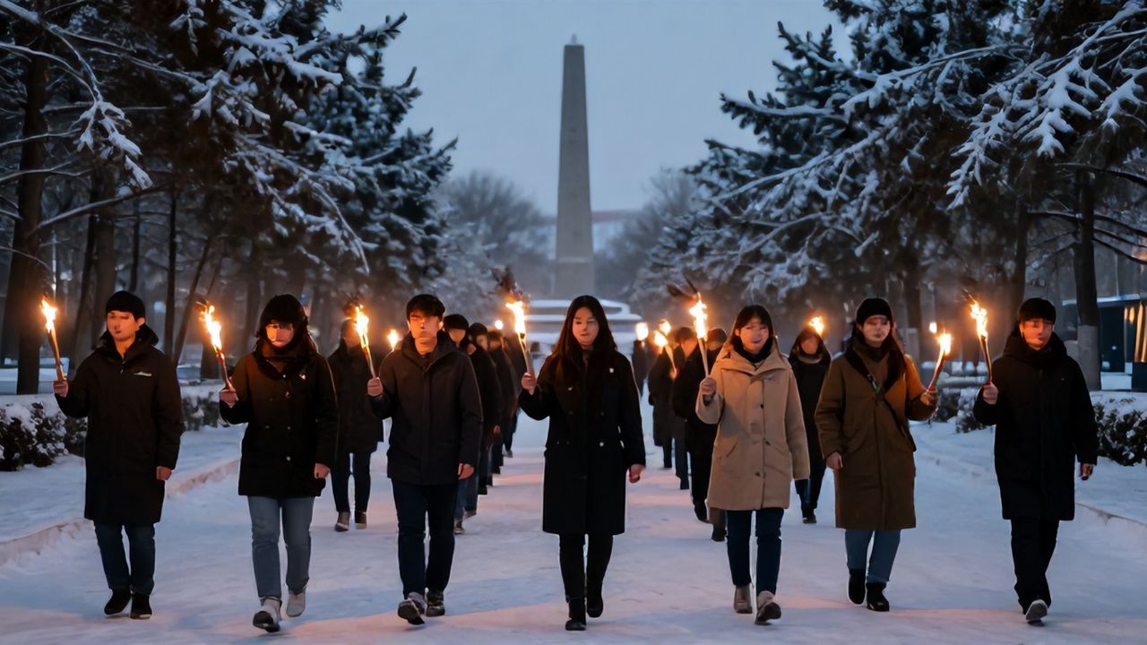 Sarıkamış'ta Şehitler Anılacak: Yürüyüş Başlıyor