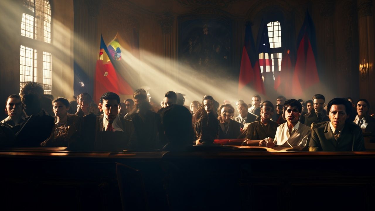 Maduro'nun Durumu Küresel Piyasalarda Endişeleri Kırmadı