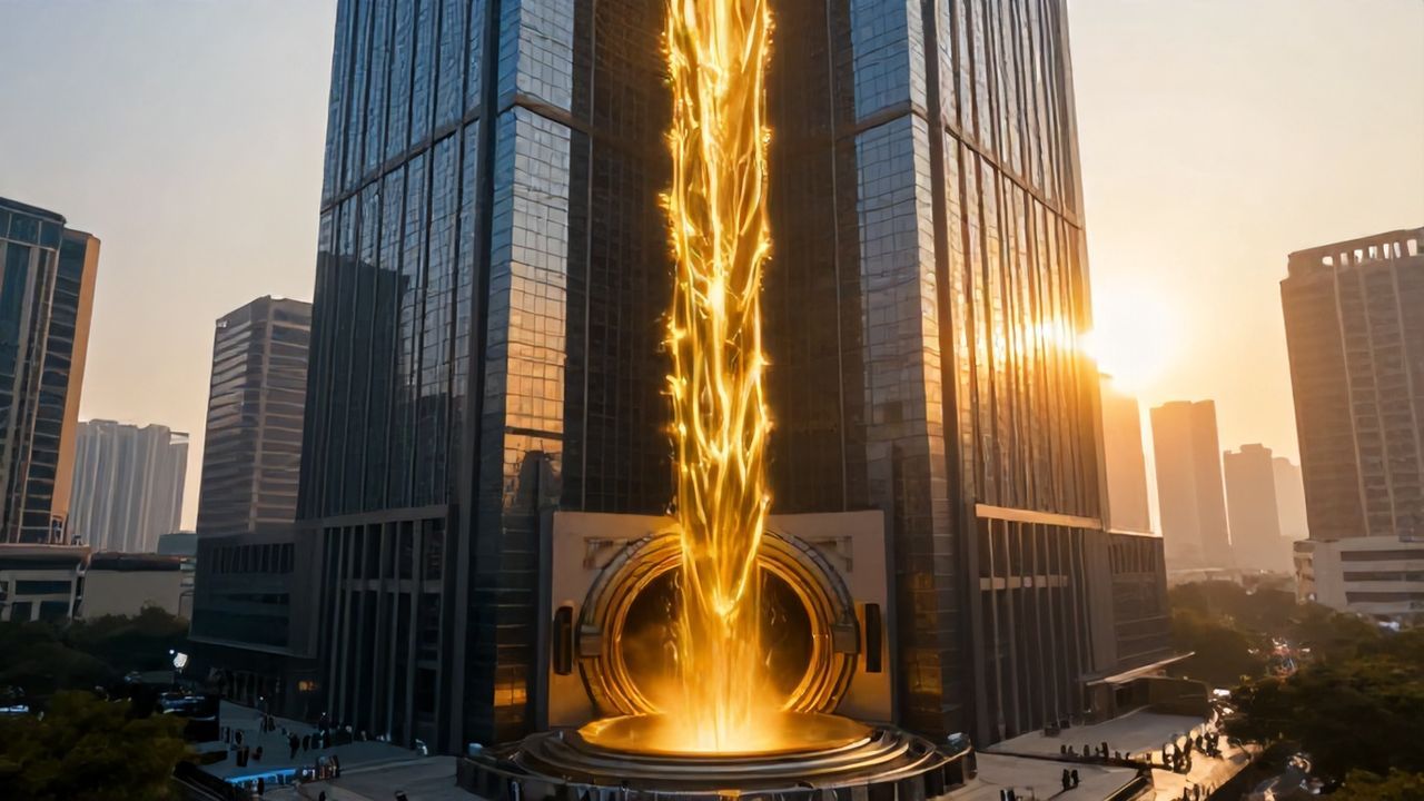 TCMB Rezervlerinde Rekor Artış: Ekonomiye Güçlü Destek Sinyali