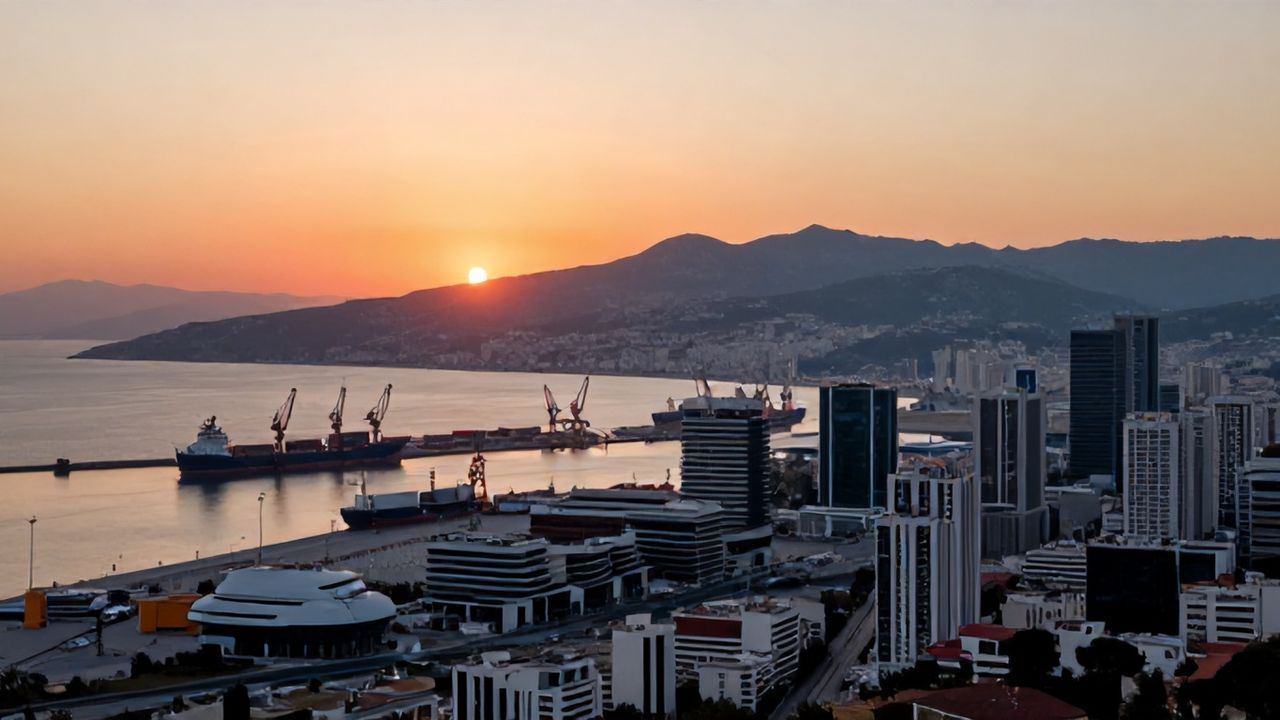 Yılmaz: KKTC'nin Egemenliği ve Kalkınması Türkiye İçin Milli Dava