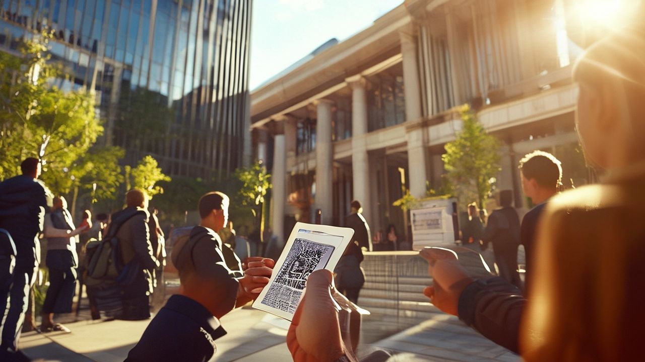 Noter Belgeleri ve Bonolara Yeni Dönem: Karekod Zorunluluğu Geliyor