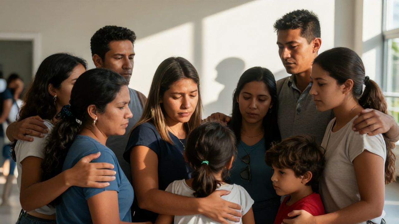 ABD'de Göçmen Statülerine Yargı Freni: Trump Kararına Kritik Durdurma