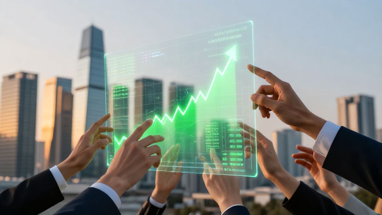 Yabancı Yatırımcılar Borsa İstanbul'a Akın Etti: 491 Milyon Dolarlık Alım