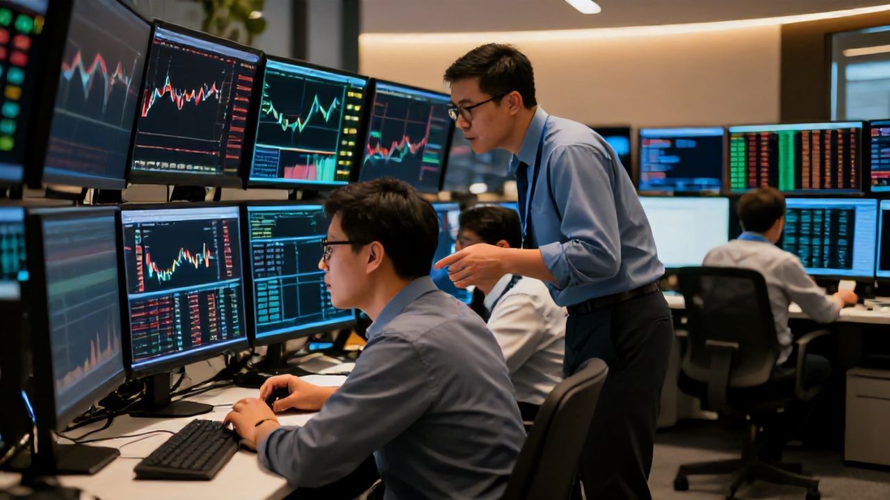 Ekonomik Güven Endeksi Aralık'ta 99,5 Seviyesine Yükseldi