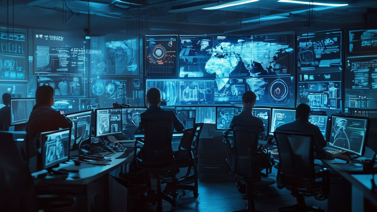 Palo Alto Networks, Koi'yi 400 Milyon Dolara Satın Alıyor