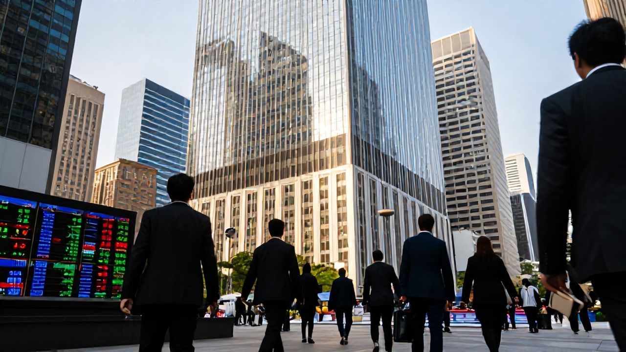 Goldman Sachs'tan Çarpıcı Büyüme Tahmini: 2026 Yılı İçin Beklentiler Yükseldi