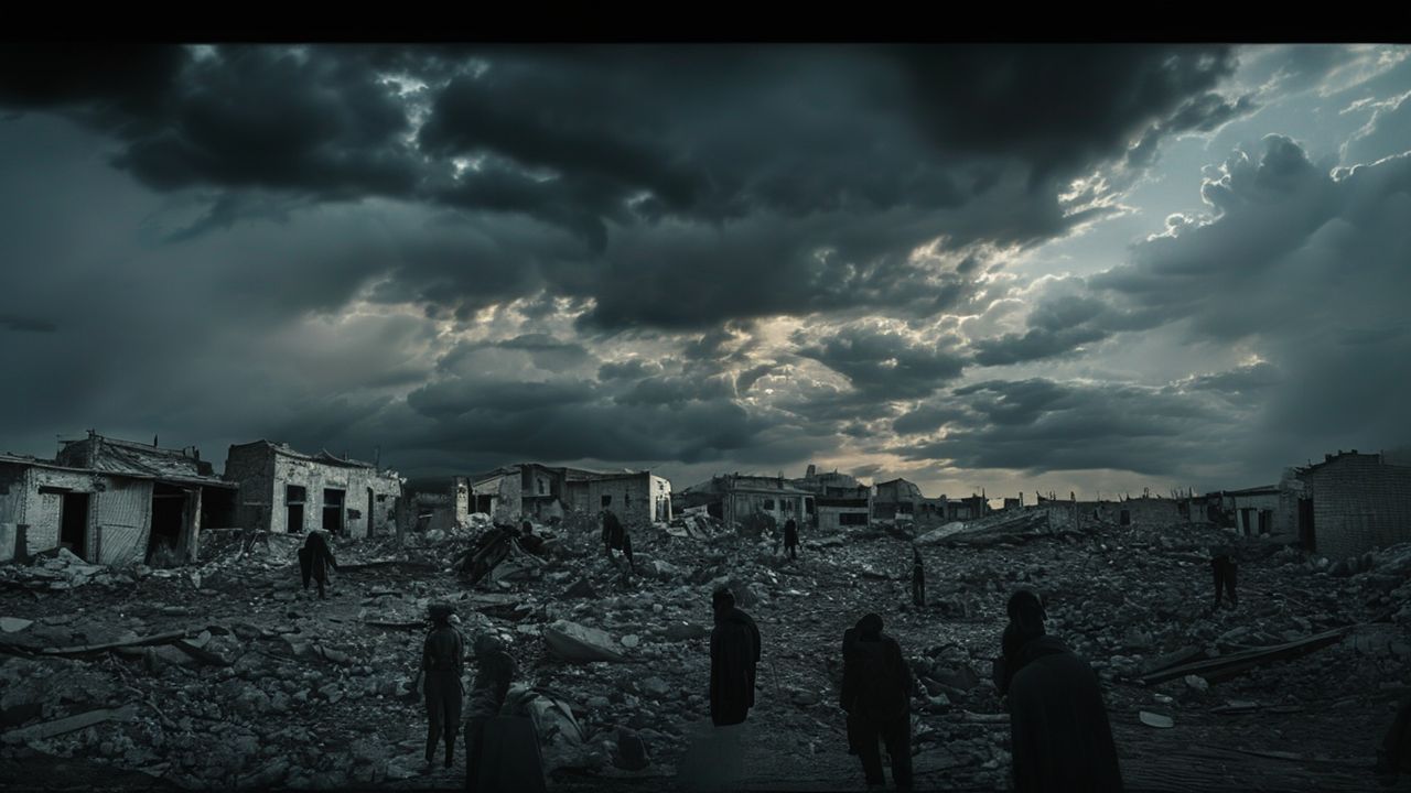 İsrail, Batı Şeria'da 101 Filistin evi yıktı