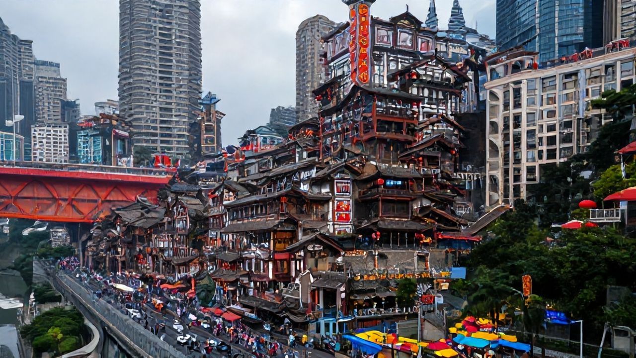 Şi Cinping, 2025'te Büyüme Hedefini Açıkladı