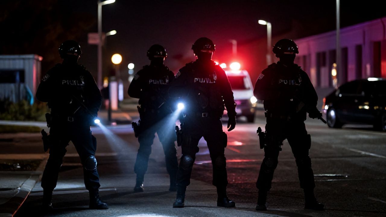 Erdoğan: Eli Kanlı Canilere Taviz Yok