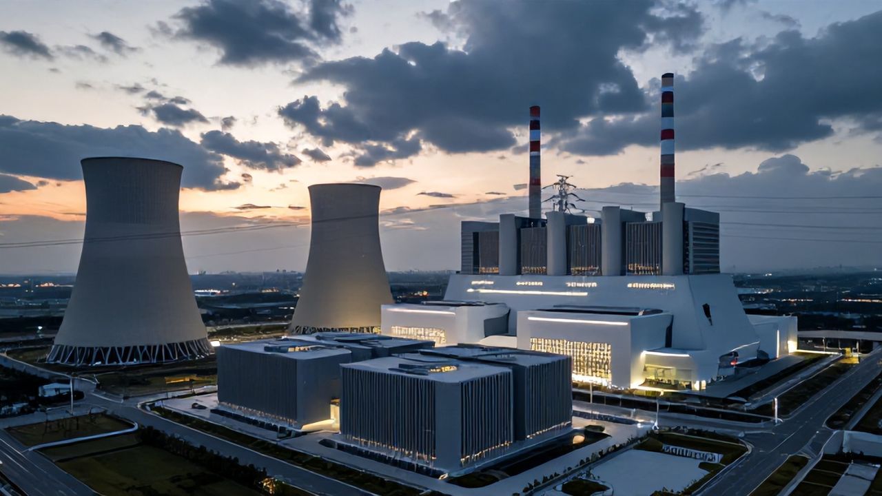 Meta'dan Veri Merkezleri İçin Dev Hamle: Nükleer Enerjiye Dönüşüm