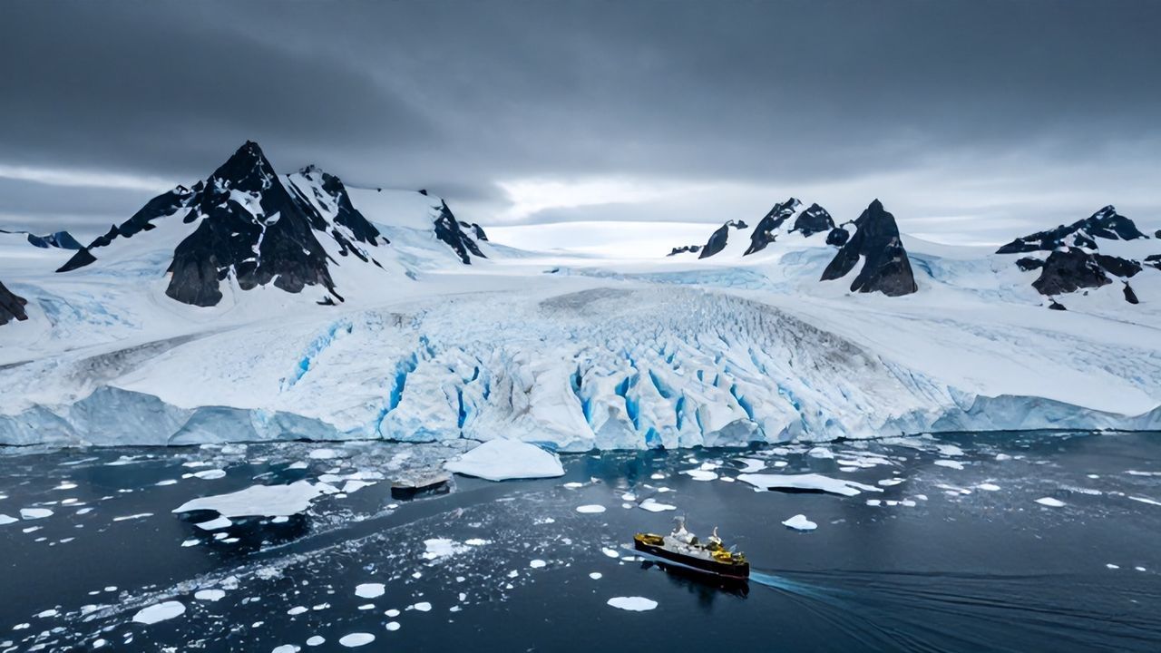 Trump'tan Grönland Çıkışı: 'Danimarka'ya Güvenmiyorum'