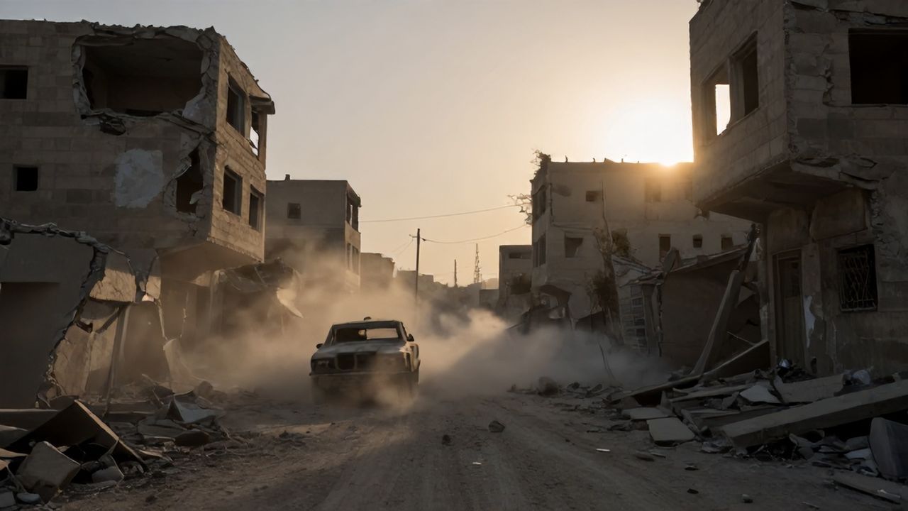 Halep'teki Gerilimde Kritik İddia: YPG'nin Sömürü Hedefi