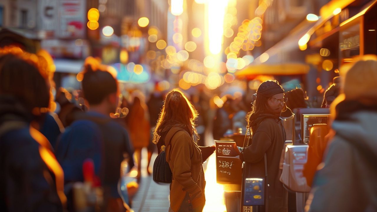 Hizmet Enflasyonu Tarihinin En Düşüğüne Geriledi