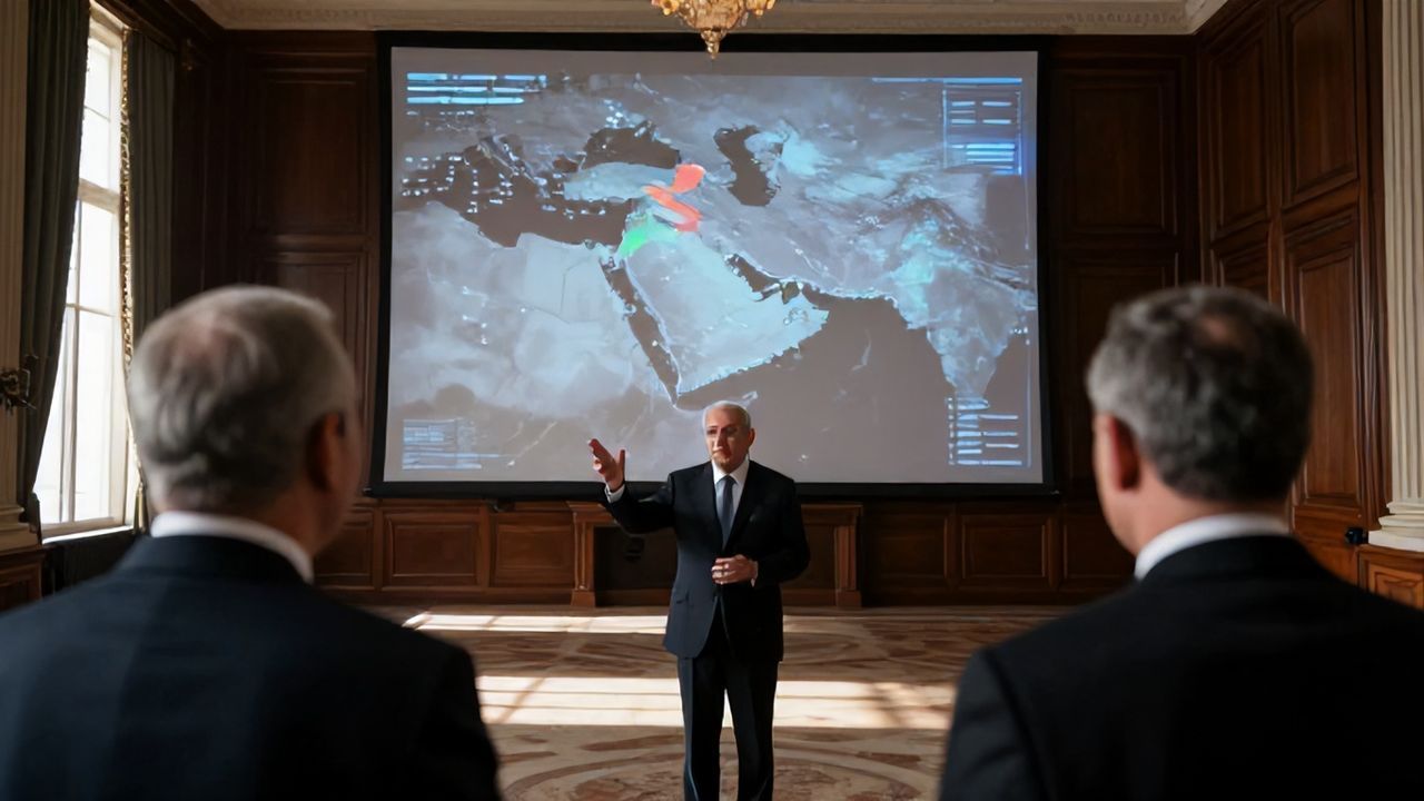 Trump'tan Erdoğan'a Gazze Barış Kurulu Daveti: Kritik Rol Teklifi