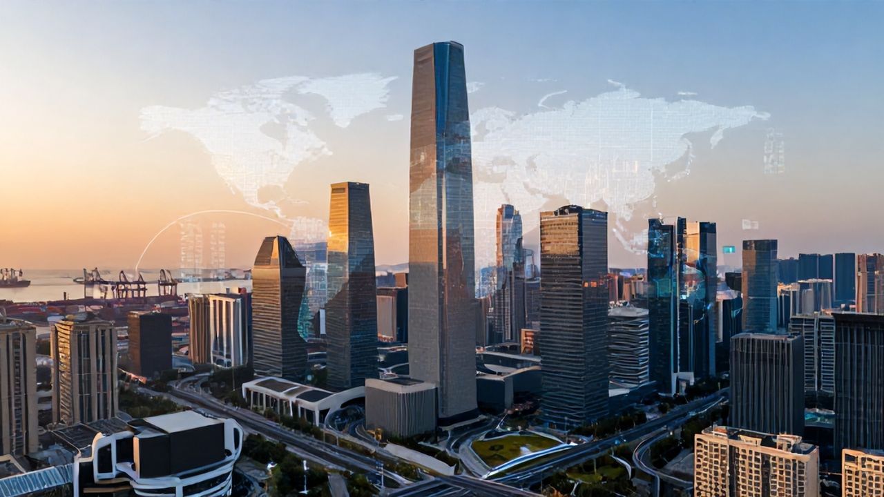 Çin Ekonomisi 2025 Hedefine Ulaştı: Küresel Piyasalar Ne Diyor?