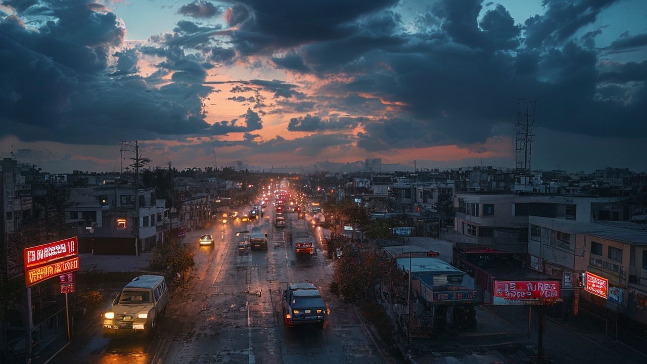 Suriye Ordusu Halep'te Kritik Mahalleleri Kontrol Etti