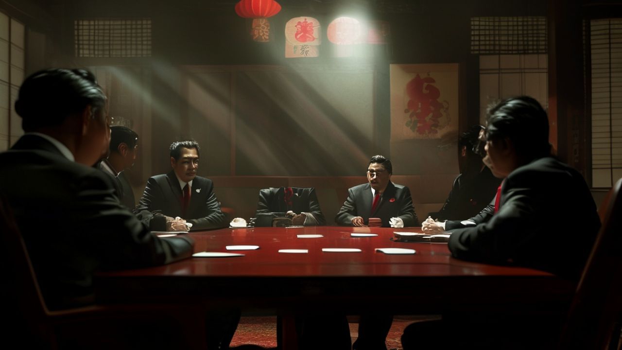 Çin'den Japonya'ya İhracat Yasakları Gündemde