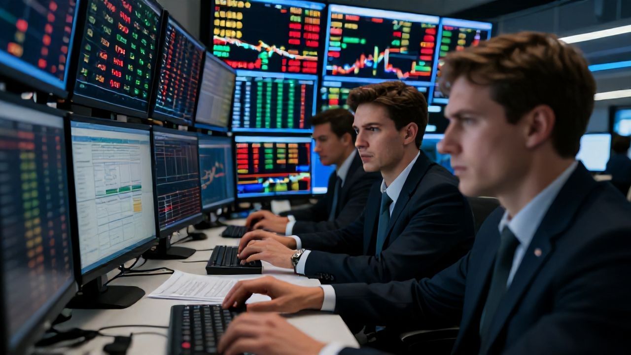 Altın Fiyatlarında Düşüş: Gram 6.023 Lira