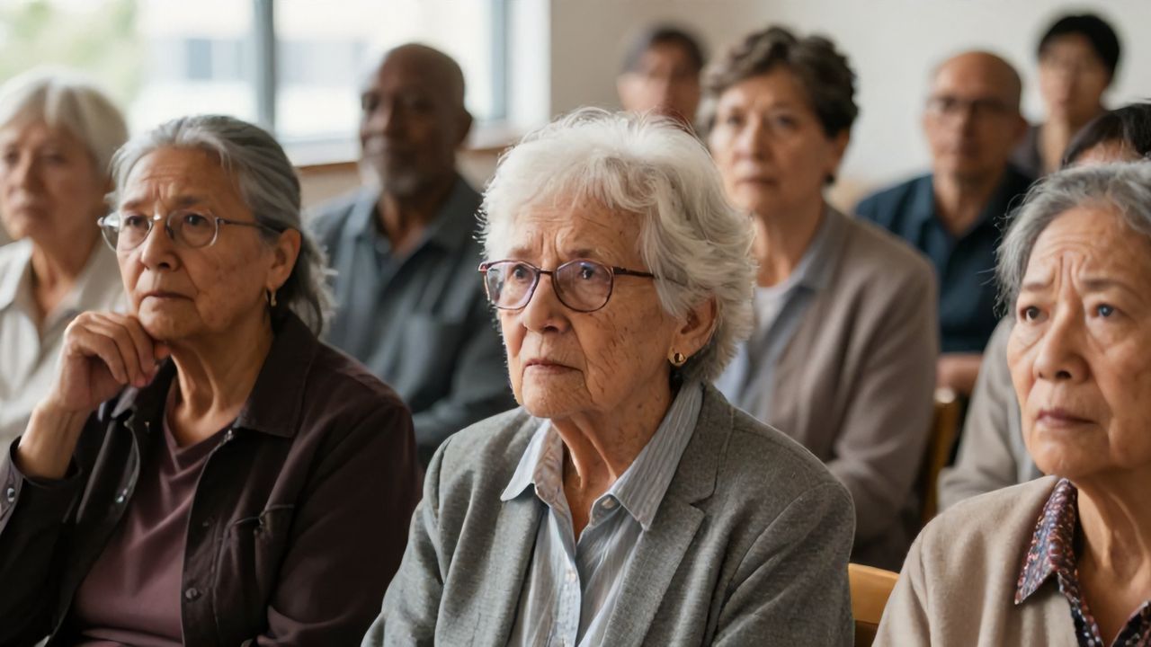 Emeklilerden 2024 için intibak düzenlemesi talebi