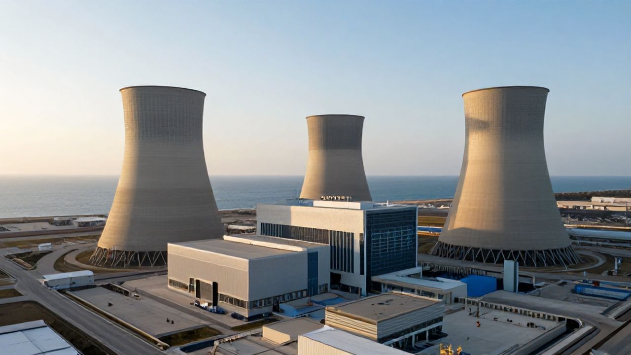 Akkuyu NGS'de Kritik Eşik: Rus Yetkiliden Net Tarih Vurgusu