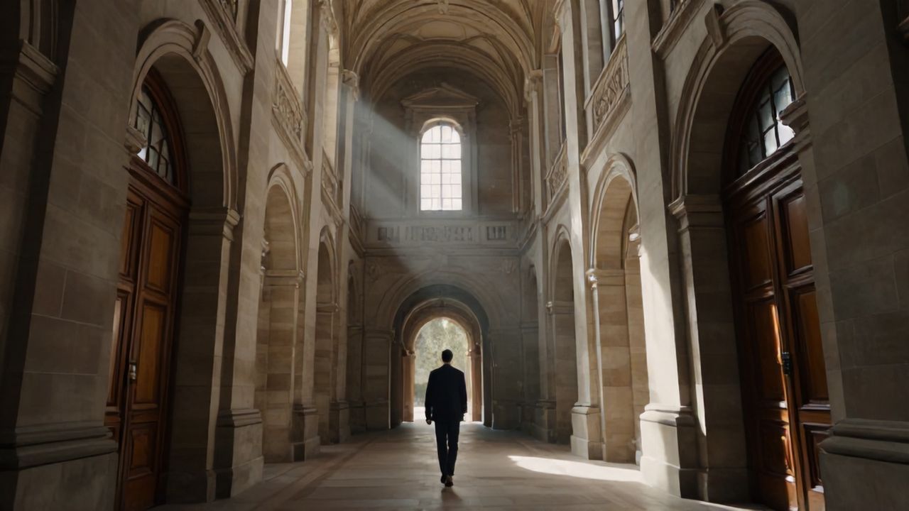 Yargıda Kritik Atama Kararı: HSK Kararnamesi Resmi Gazete'de