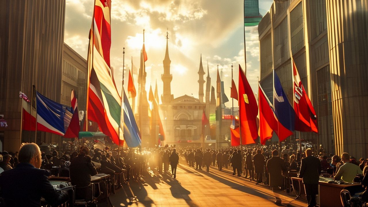 Bugünün Gündemi: Türkiye ve Dünya'nın Önemli Başlıkları