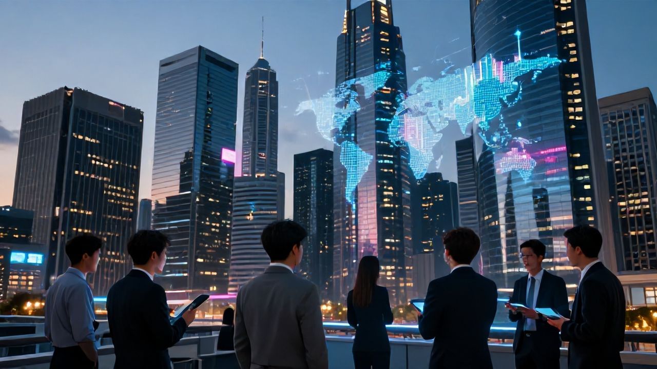 2026'da Piyasalarda Beklenen 5 Risk ve Fırsat