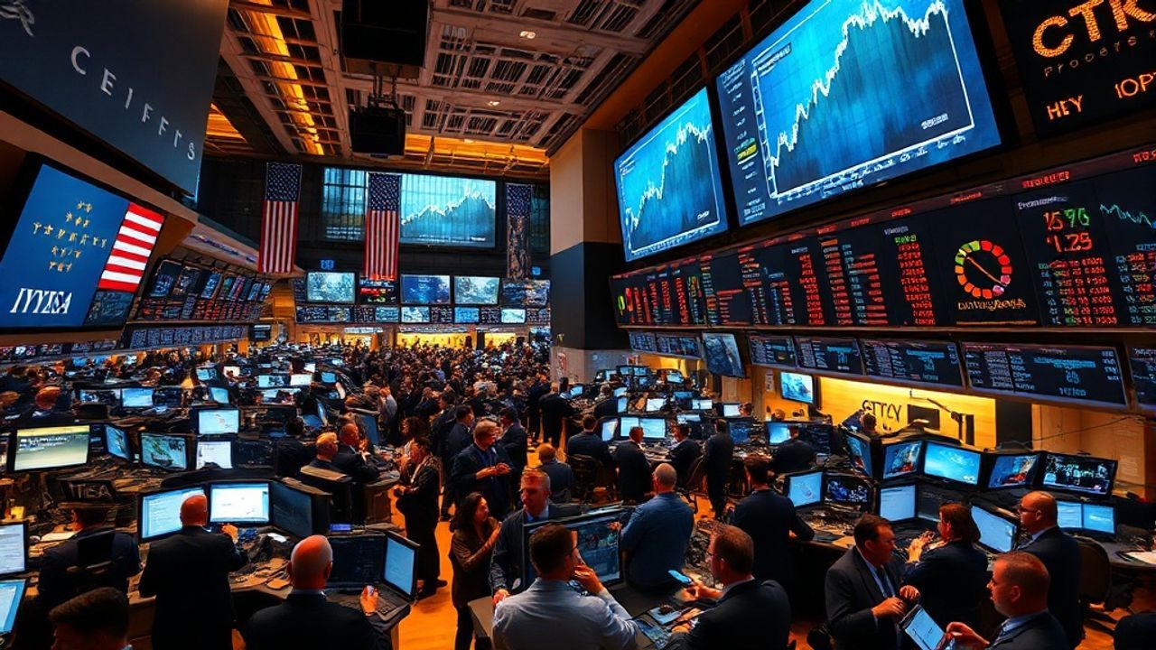 Borsa İstanbul Rekor Üstüne Rekor Kırıyor