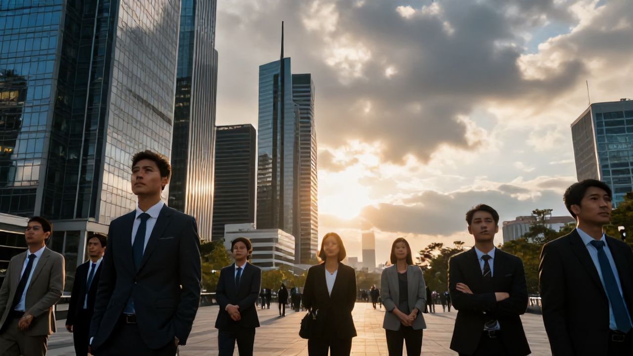 Euro Bölgesi'nde Yatırımcı Güveni Beklentileri Aştı: Ekonomide Yeni Dönem