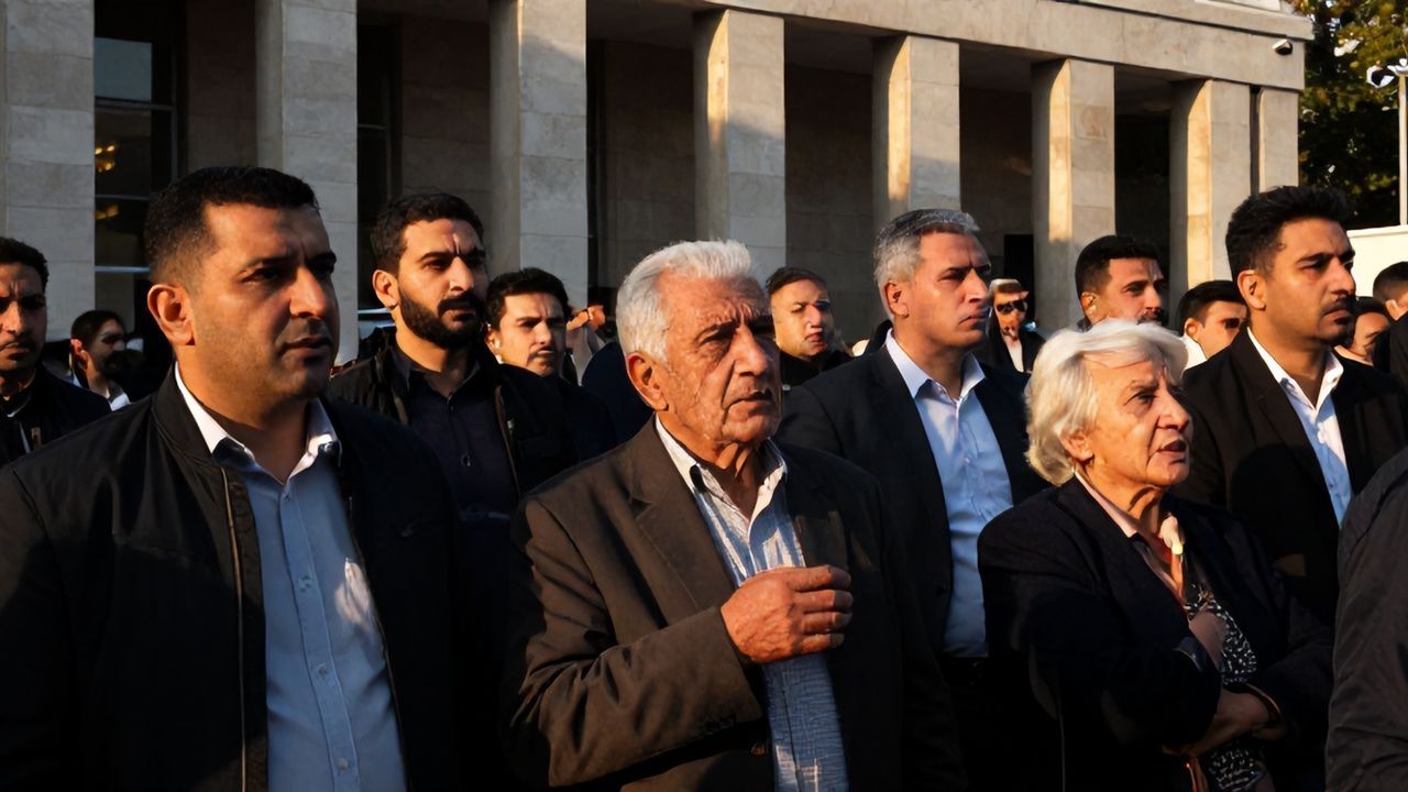 2024'te Memur ve Emekli Zamları Belli Oluyor