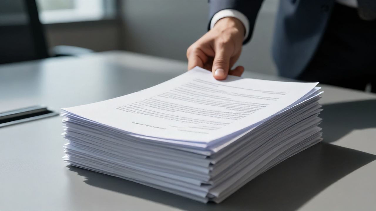 Dış Ticarette Usulsüzlüğe Ağır Bedel: Şirketlere 13.6 Milyar TL Ceza