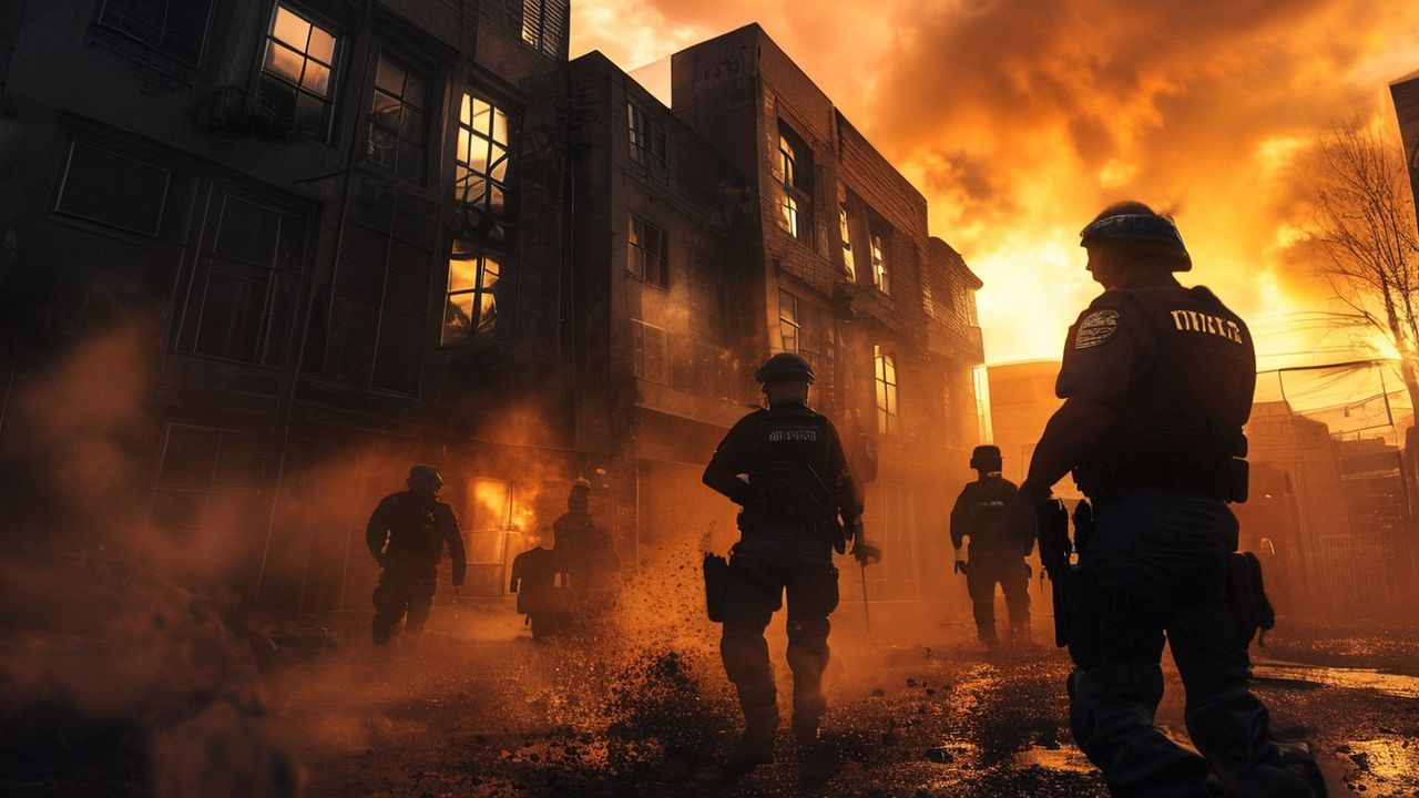 FETÖ Operasyonunda 223 Gözaltı: Tutuklamalar Hızlandı