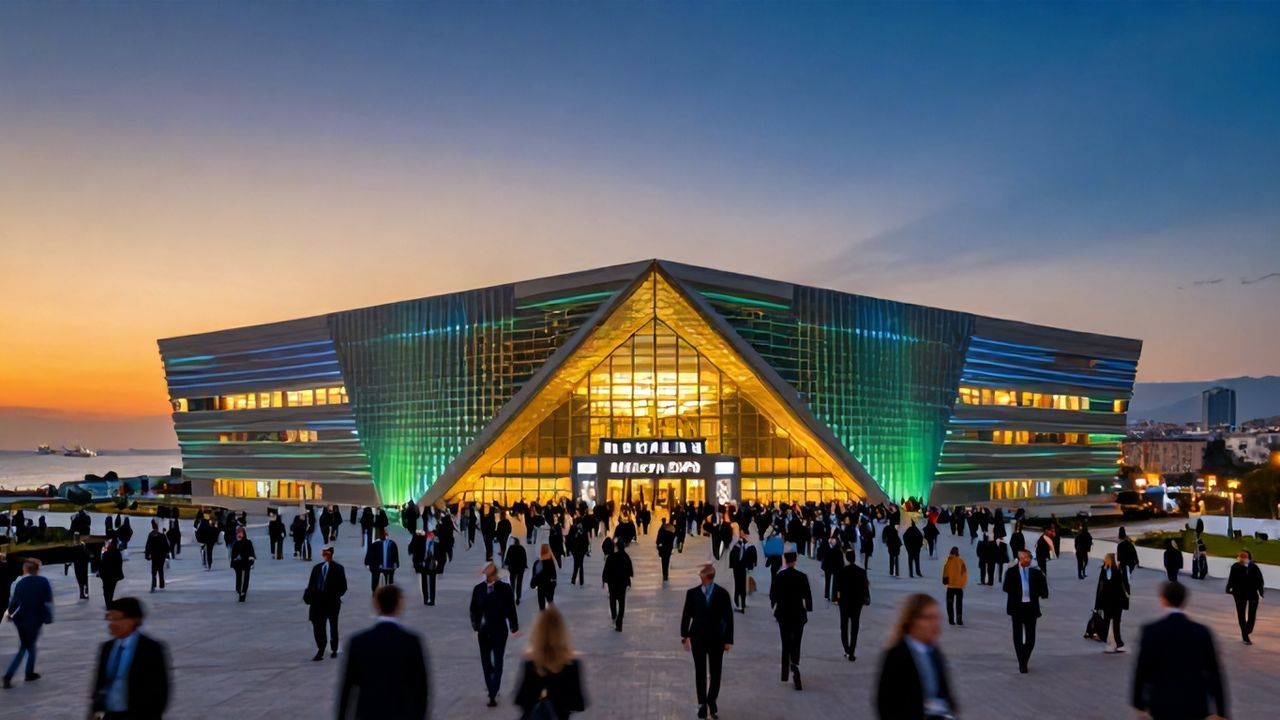 COP31 Zirvesi Öncesi Ankara'dan Kritik İklim Değişikliği Mesajı