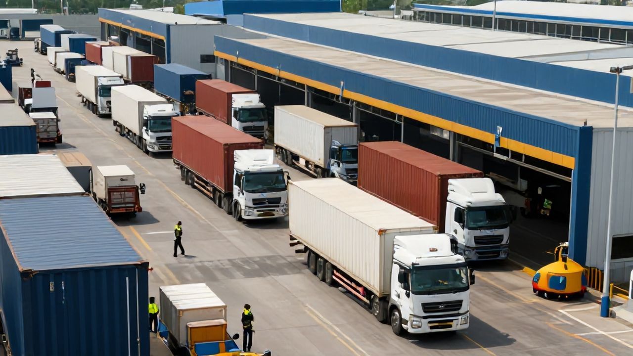 Hızlı Kargo Limitleri İki Katına Çıktı!