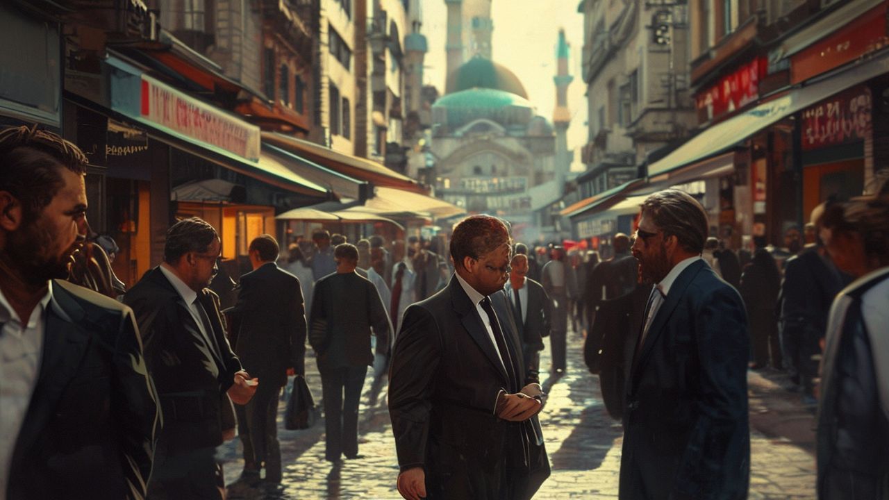 İTO Başkanı Avdagiç'ten Vergi Temelli Teşvik Çağrısı