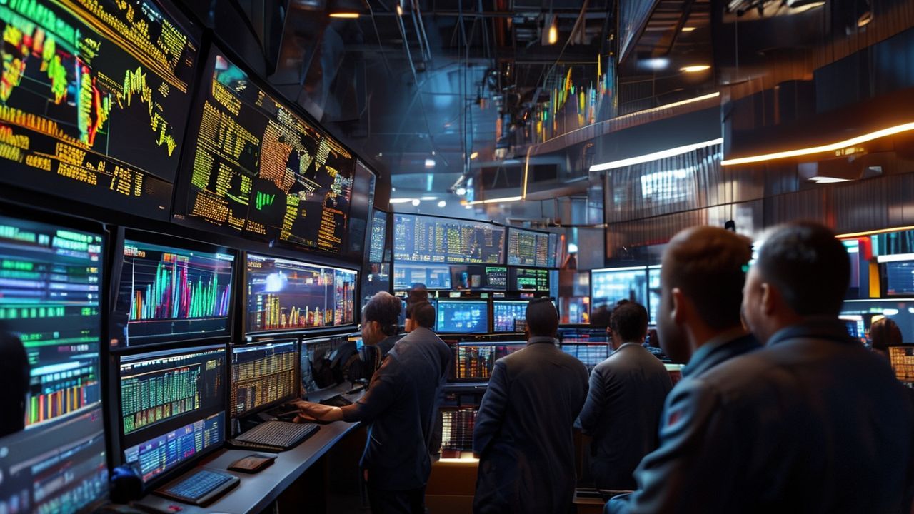 Brent Petrol Fiyatlarında Düşüş: 61,43 Dolar Seviyesi