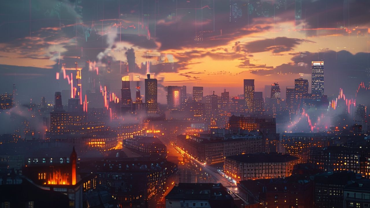 Euro Bölgesi'nde ÜFE Üzerinde Yükseliş Sürüyor