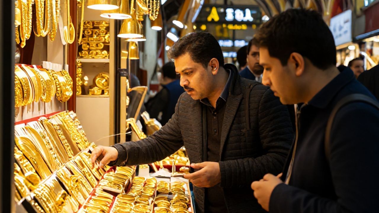 29 Aralık 2025'te Altın Fiyatları: Piyasalardaki Son Durum