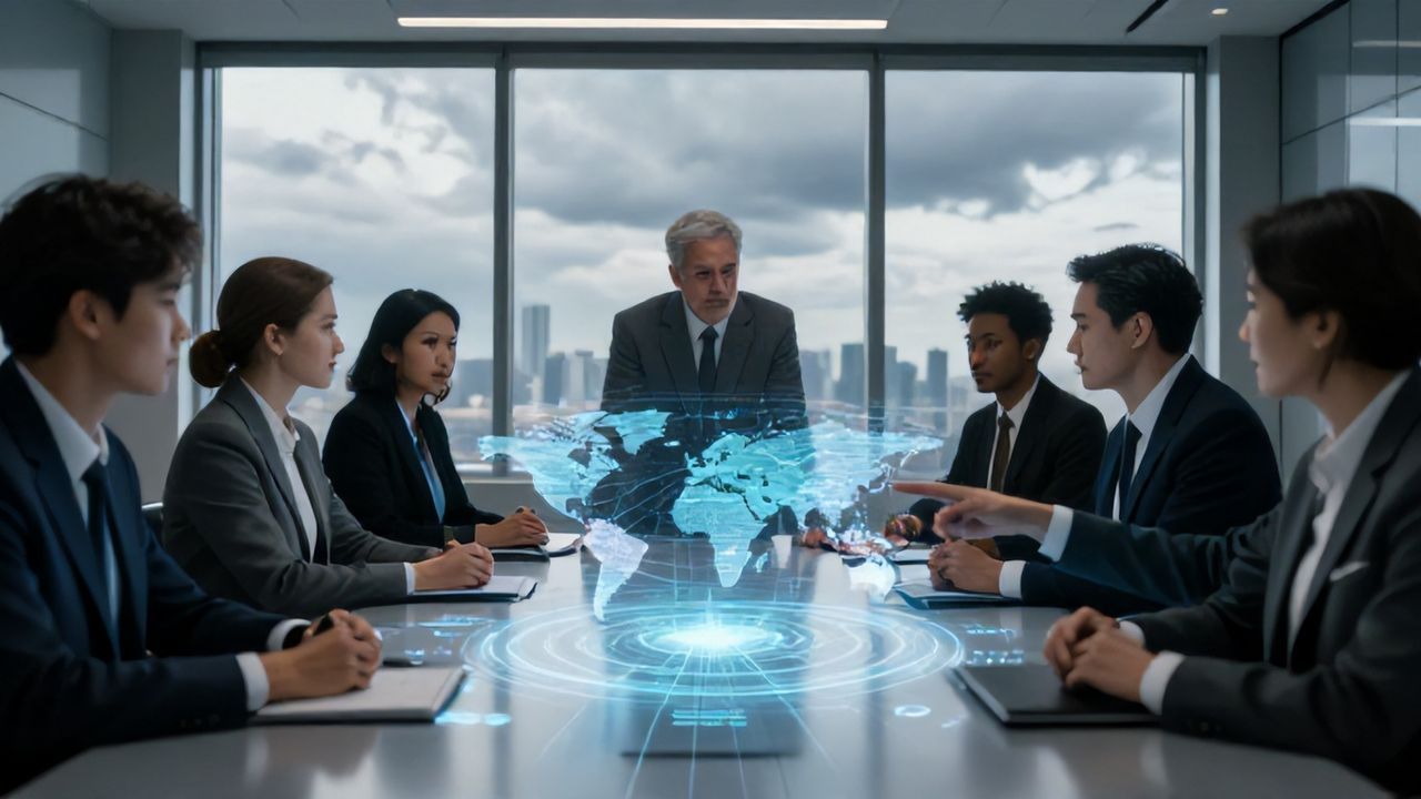 Türkiye ve Dünya Gündeminde Yoğun Mesai: Liderler Sahada