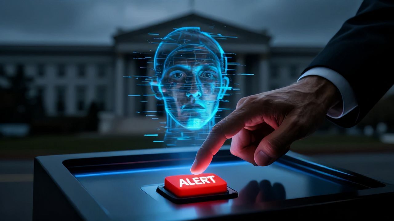 Grok Skandalı: İngiltere'den X'e 'Acil Karar' Çağrısı