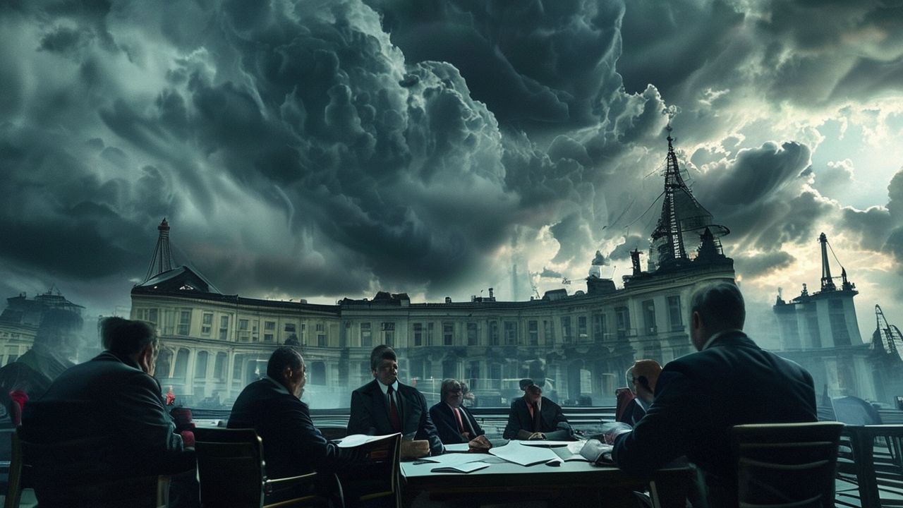 İsviçre'den Maduro'ya Şok Varlık Dondurma Kararı